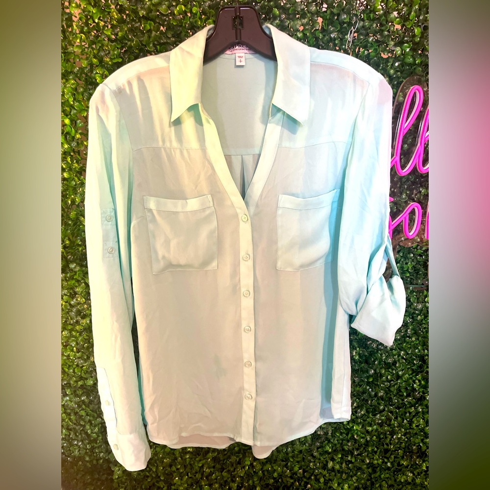 Express Portofino Shirt